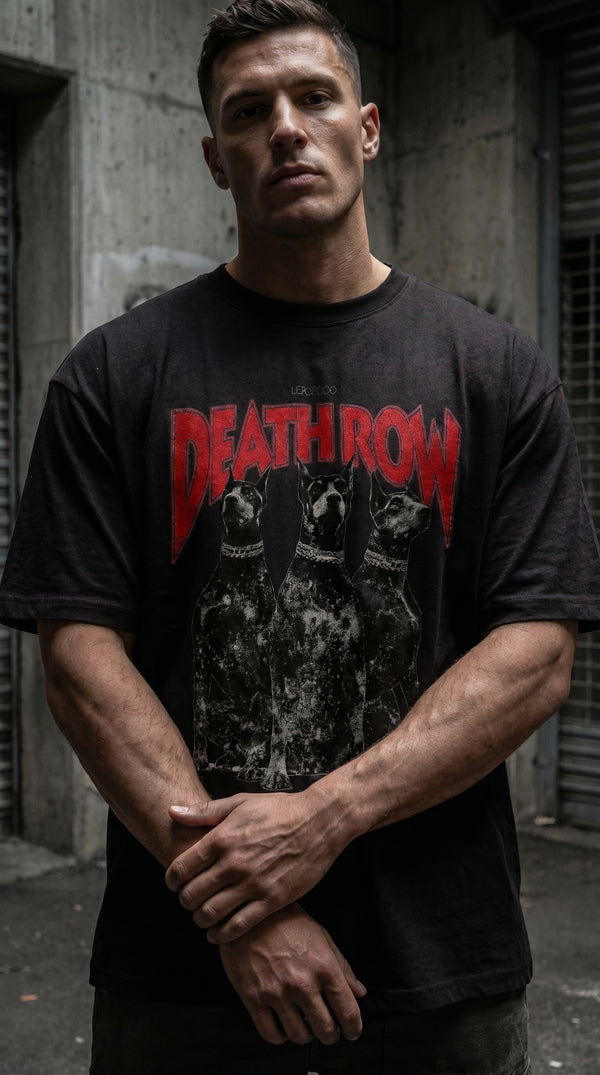 Death Row est1991