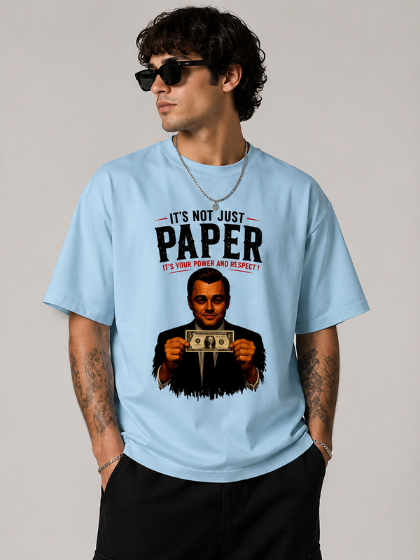 Not just a paper