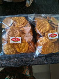 Tikhi puri