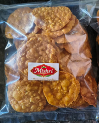 Tikhi puri