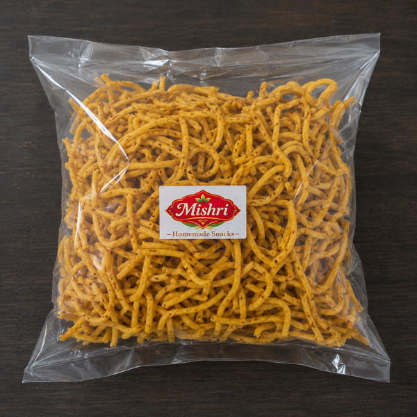 Tikhi sev